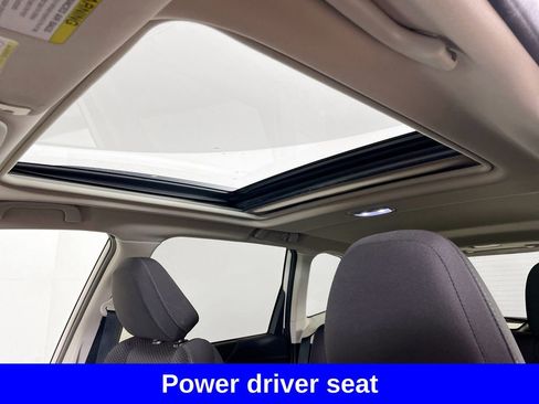 Used 2024 Subaru Forester Premium image 17