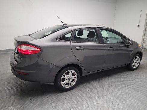 Used 2016 Ford Fiesta SE FWD image 10