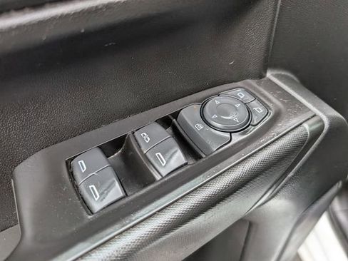 Used 2021 Chevrolet Silverado 1500 Custom Trail Boss w/ Safety Confidence Package AWD/4WD image 18