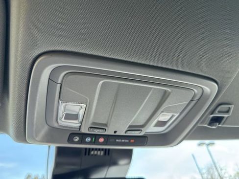 New 2026 Chevrolet Silverado 2500 Custom w/ Custom Value Package image 60