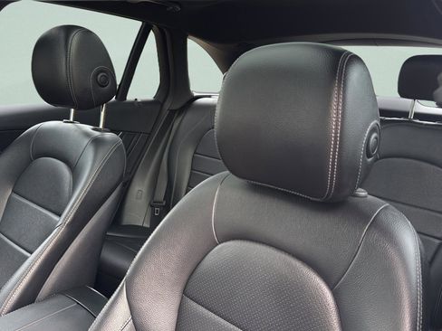 Certified 2021 Mercedes-Benz GLC 300 4MATIC image 15
