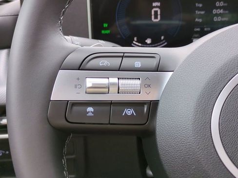 New 2025 Hyundai Sonata SEL image 23