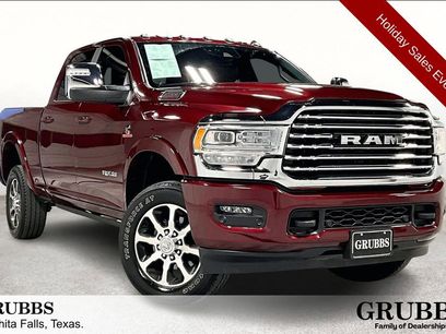 Used 2023 RAM 2500 Limited