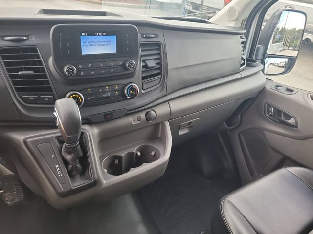 Used 2024 Ford Transit 350 XL RWD image 20