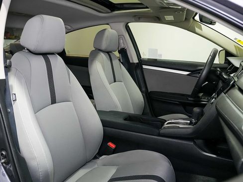 Used 2018 Honda Civic EX image 24