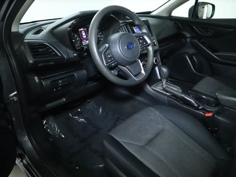 Used 2021 Subaru Crosstrek 2.0i AWD/4WD image 17
