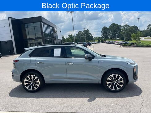 Used 2026 Audi Q3 quattro 2.0T AWD/4WD image 4
