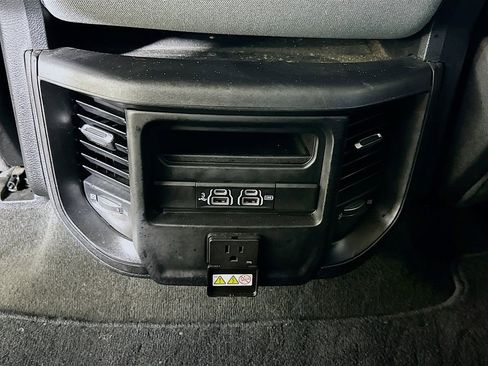 Used 2020 RAM 1500 Big Horn image 30