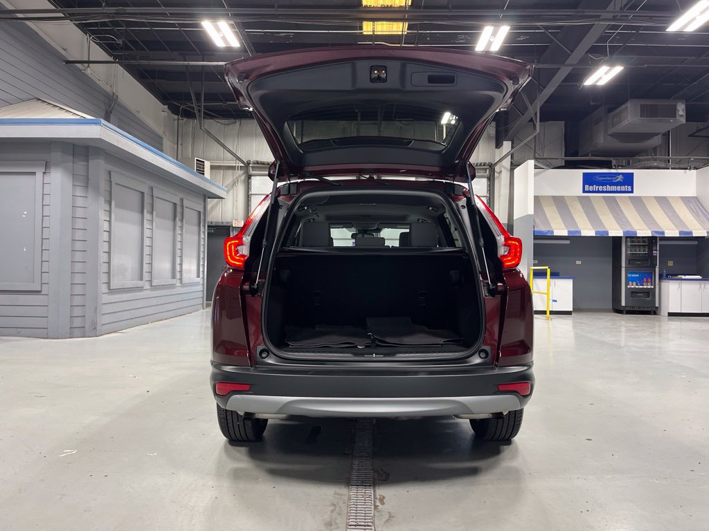 Used 2019 Honda CR-V EX image 9