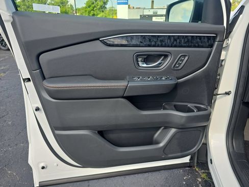 New 2026 Honda Passport TrailSport Elite image 7