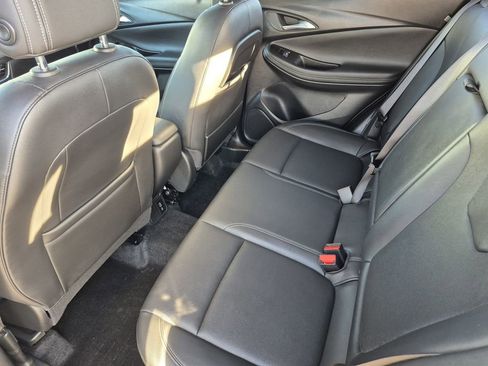 Used 2024 Buick Encore GX Sport Touring w/ Experience Buick Package image 12