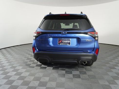 New 2025 Subaru Forester Limited image 6