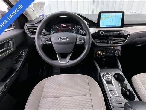 Used 2022 Ford Escape SE AWD/4WD image 5