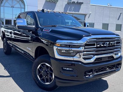 Used 2025 RAM 3500 Limited