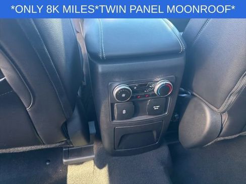 Used 2024 Ford Explorer ST w/ Equipment Group 401A image 20