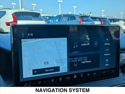 New 2025 Lincoln Corsair Grand Touring w/ Equipment Group 301A image 8