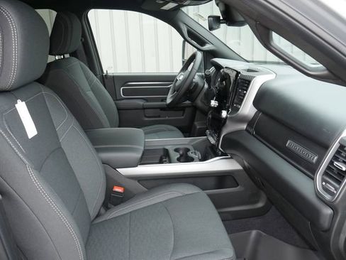 New 2026 RAM 3500 Big Horn AWD/4WD image 23