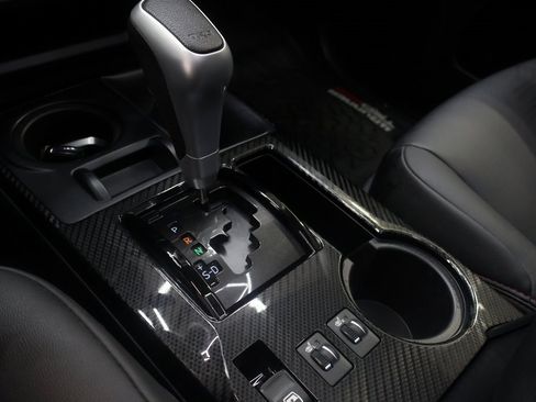 Used 2023 Toyota 4Runner TRD Pro image 25