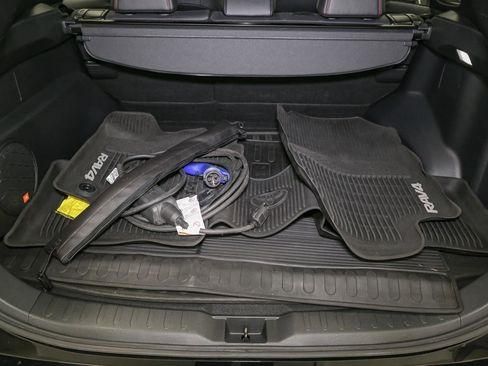 Used 2023 Toyota RAV4 XSE image 13