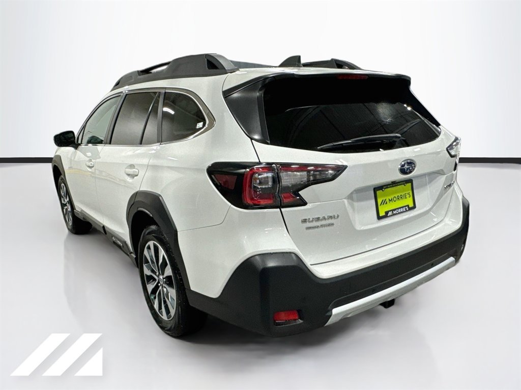 Used 2024 Subaru Outback Limited AWD/4WD image 7