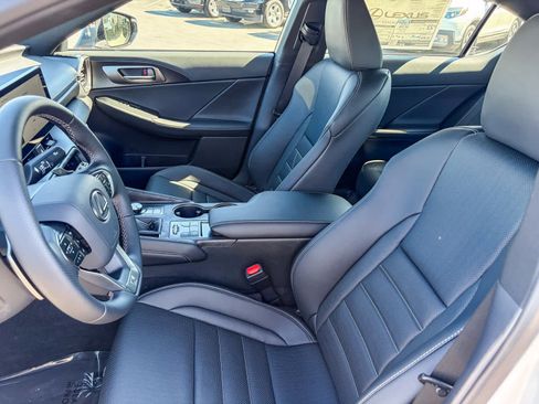 New 2026 Lexus IS 350 F Sport image 19