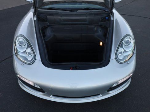 Used 2009 Porsche Boxster S RWD image 45