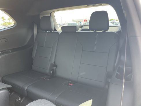 Used 2024 GMC Acadia Elevation w/ Luxury Package image 19