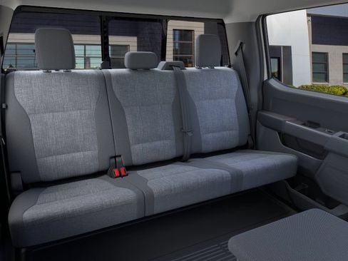 New 2026 Ford F550 4x4 Crew Cab image 11