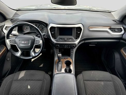 Used 2017 GMC Acadia SLE w/ LPO, Floor Liner Package AWD/4WD image 14