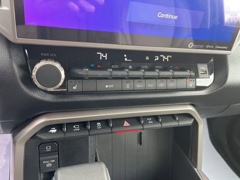 Used 2023 Toyota Tundra SR5 w/ TRD Off-Road Premium Package image 27