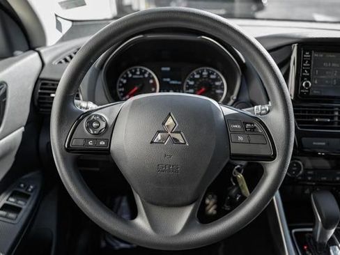 New 2025 Mitsubishi Eclipse Cross ES image 26