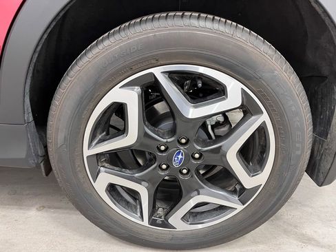 Used 2019 Subaru Crosstrek 2.0i Limited w/ Moonroof Package w/Navigation image 21