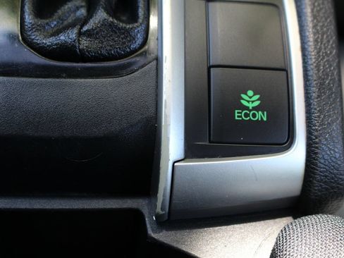 Used 2018 Honda Civic LX image 25