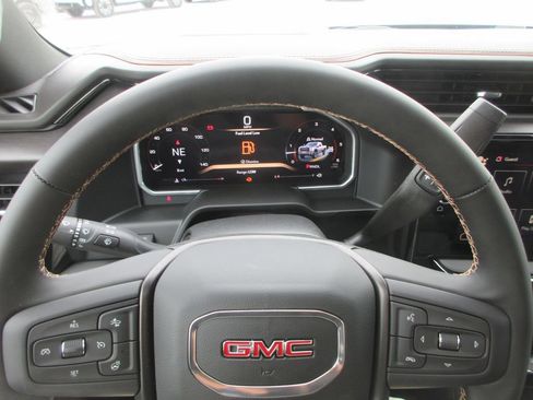 New 2026 GMC Sierra 2500 AT4 w/ AT4 Premium Plus Package AWD/4WD image 19