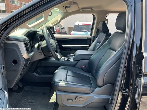 Used 2024 Ford Expedition XLT RWD image 8
