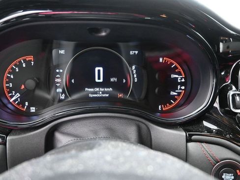 Used 2023 Dodge Durango Citadel image 15