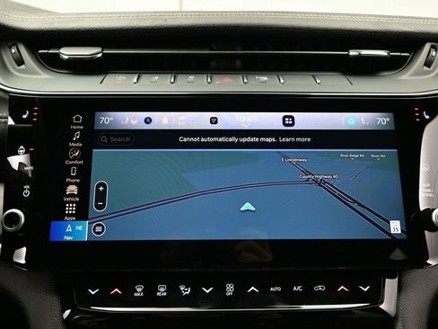New 2026 Jeep Grand Cherokee L Limited AWD/4WD image 44