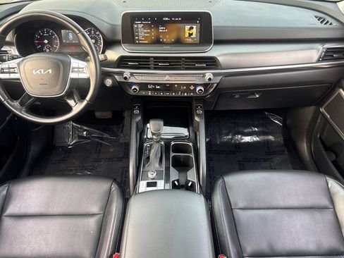 Used 2022 Kia Telluride S image 26