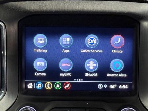 Certified 2022 GMC Sierra 1500 Denali w/ Denali Premium Package image 20