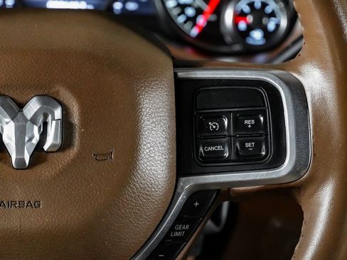 Used 2022 RAM 2500 Laramie AWD/4WD image 19