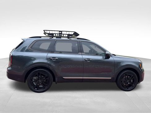 Used 2023 Kia Telluride SX X-Line AWD/4WD image 9