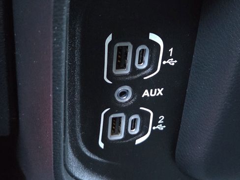 Used 2024 RAM 1500 Tradesman image 22