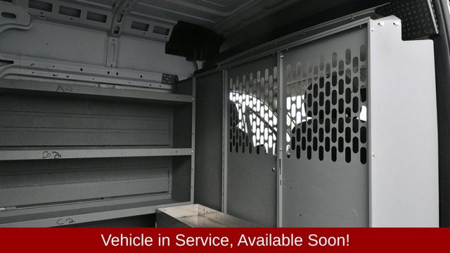 Used 2023 RAM ProMaster 2500 FWD image 16