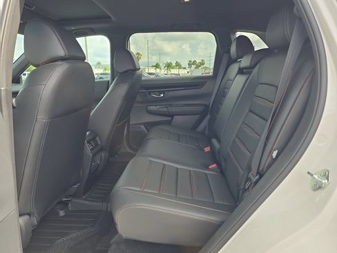 Used 2024 Honda CR-V Sport-L image 13