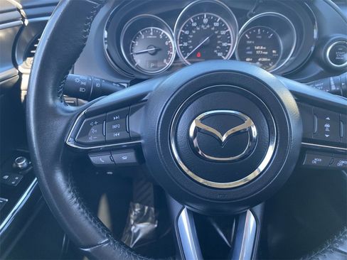 Used 2019 MAZDA CX-9 Touring w/ Touring Premium Package image 17