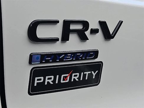 New 2026 Honda CR-V Sport Touring image 6
