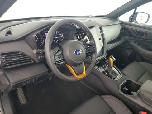 Used 2025 Subaru Outback Wilderness image 11