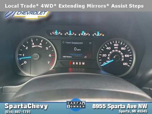 Used 2018 Ford F150 XLT w/ Equipment Group 301A Mid image 25