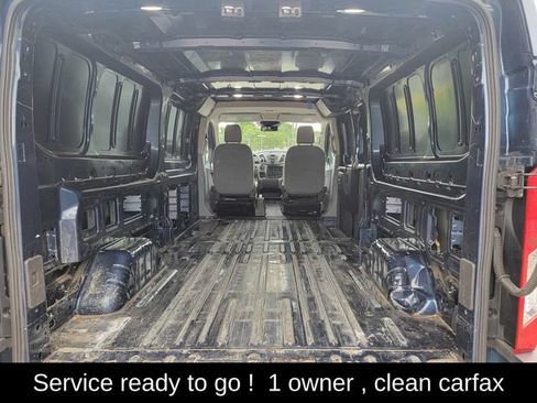 Used 2019 Ford Transit 350 148 Low Roof RWD image 14