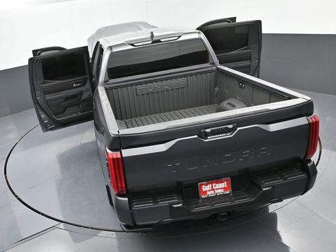 Certified 2025 Toyota Tundra SR5 image 47